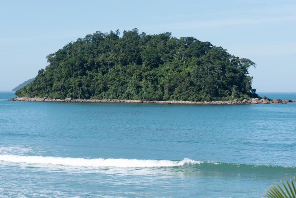 Recanto Beija Flor ウバトゥバ エクステリア 写真